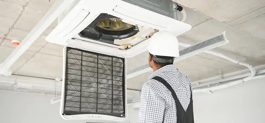 Our Affordable Duct Cleaning Near Me Services in Parker, CO