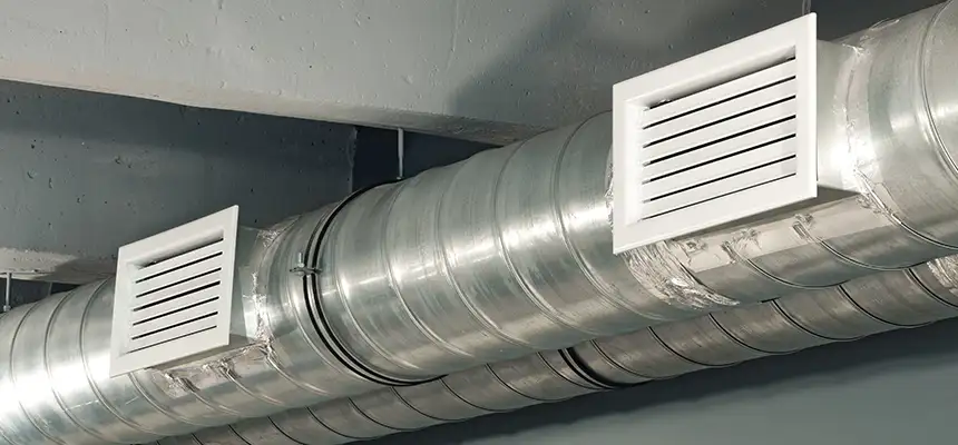 Our Air Duct Camera Inspection Services in Parker, CO