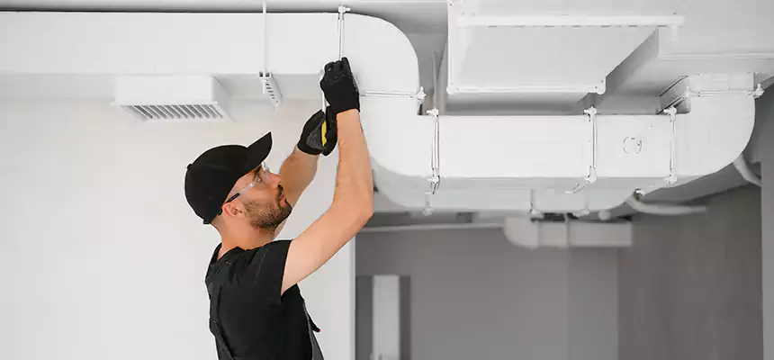 Our Air Duct Repair Services in Parker, CO