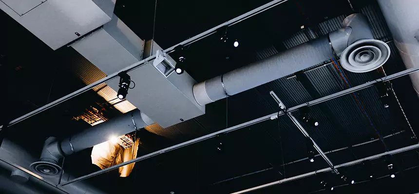 Our Air Duct Replacement Services in Parker, CO