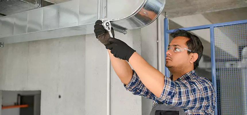 Our Clogged Air Duct Repair Services in Parker, CO