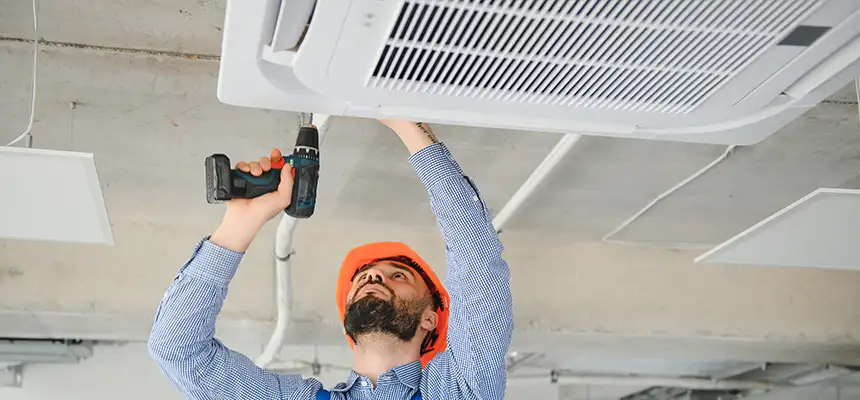 Detailed Multi‑Unit Riser & Roof Termination Cleaning in Parker