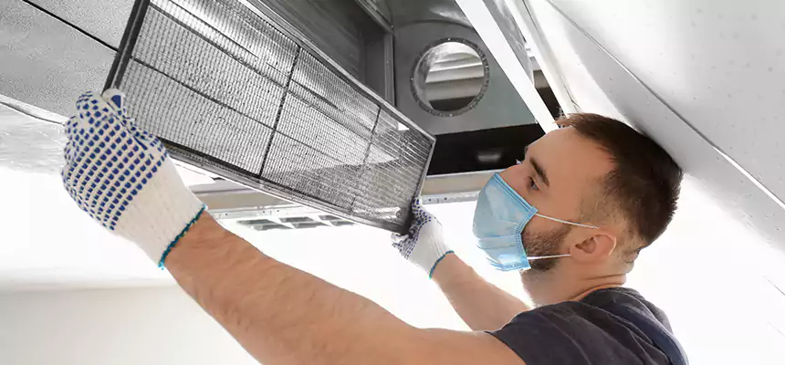 Our Dryer Vent Cleaning Services in Parker, CO