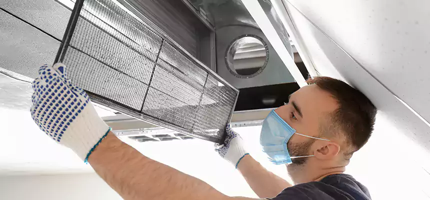 Our Home Duct Cleaning Services in Parker, CO