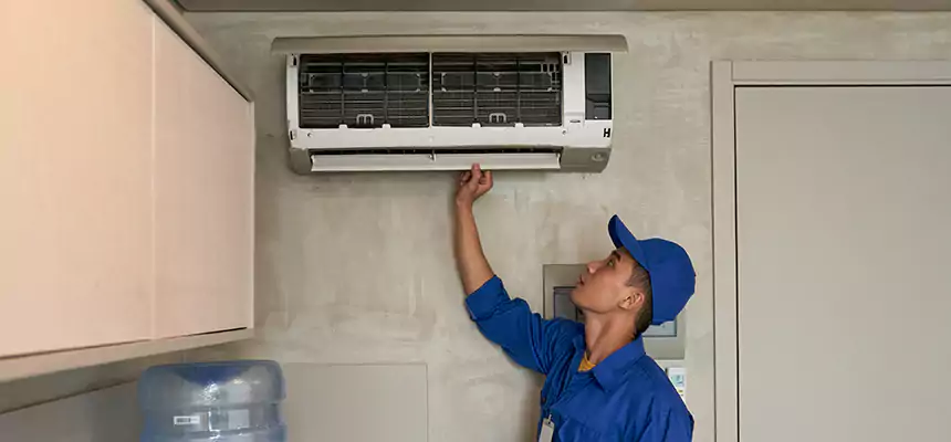 Balanced Fresh‑Air Ventilation (ERV/HRV) in Parker