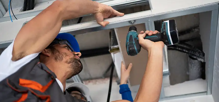 Our Improve Home Air Circulation Services in Parker, CO