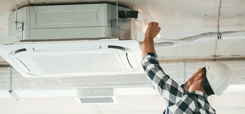 Our Local Vent Cleaning Services in Parker, CO