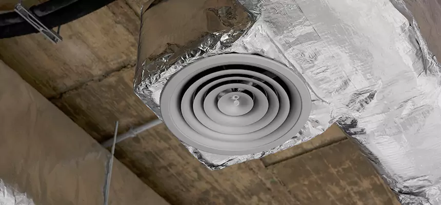 Our Low VOC Vent Installation Services in Parker, CO