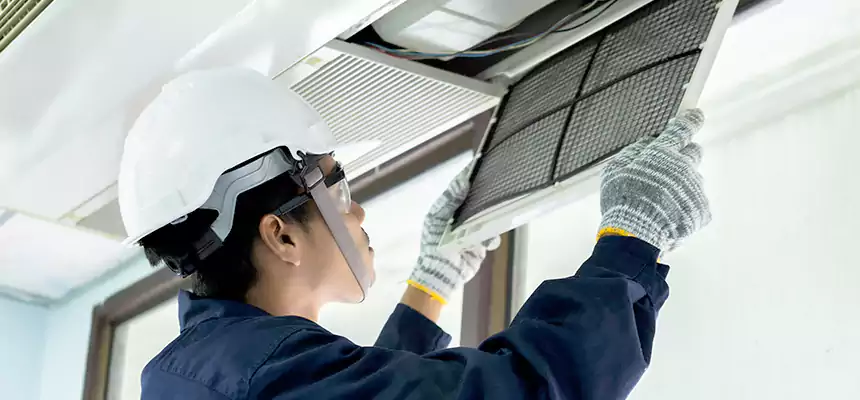 Our Multi-family Home Duct Cleaning Services in Parker, CO