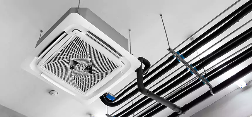 Our Smart AC Vent Controller Services in Parker, CO