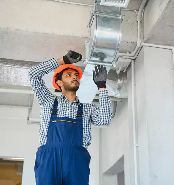 Professional Air Duct Cleaning Service in Parker, CO