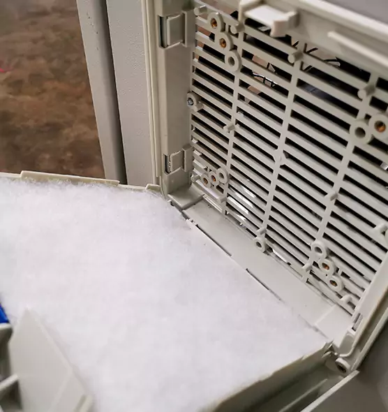 Professional Dryer Vent Mold Cleaning in Parker, CO