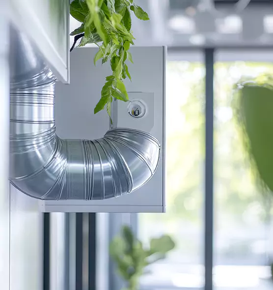 Professional Eco-Friendly Duct Cleaning Services in Parker, CO