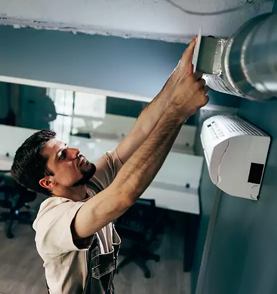 About Flexible Ductwork Replacement in Parker, CO