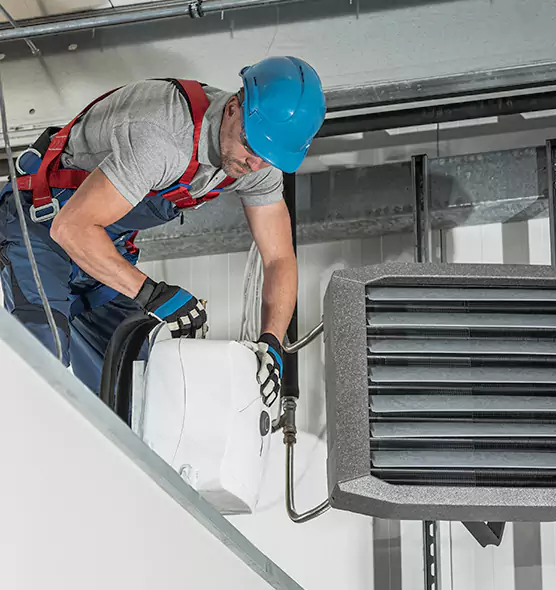 Professional HVAC Cleaning Solutions in Parker, CO