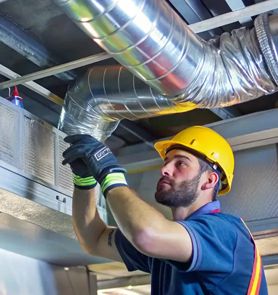 Professional NADCA Approved Air Duct Services in Parker, CO