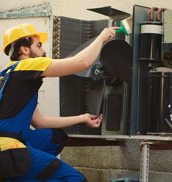 Top-Rated New Room Vent Extension in Parker, CO