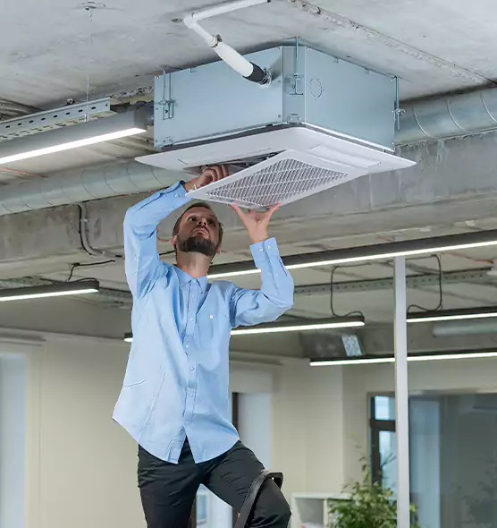 Advanced Rodent Droppings In Vents in Parker, CO