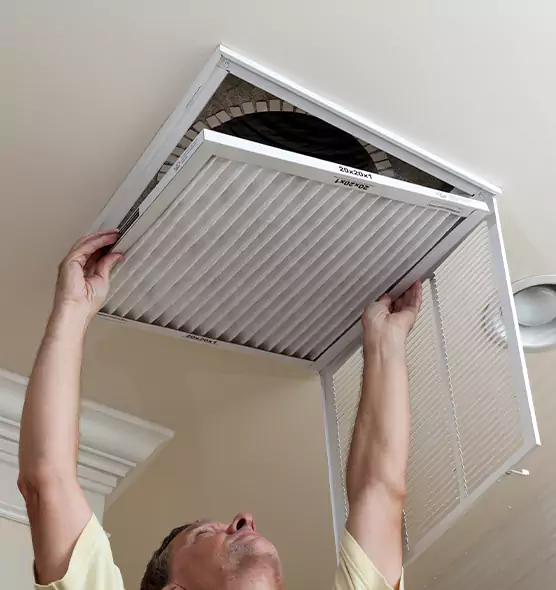 Trusted Vent Shaft Cleaning Expert in Parker, CO