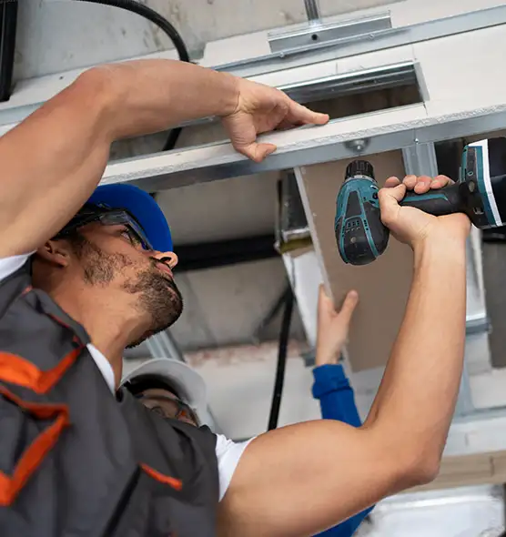 About Vent Smoke Odor Elimination in Parker, CO