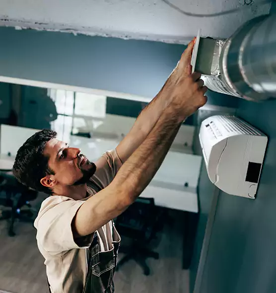 Reliable Warehouse Vent Cleaning in Parker, CO