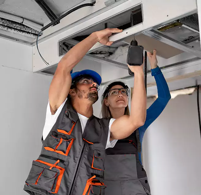 Why Homeowners & Businesses Trust Us in Parker, CO