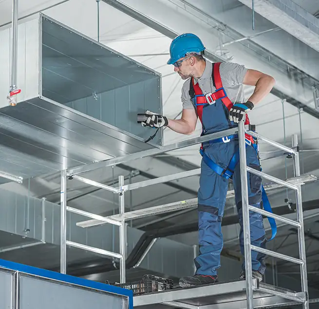 Why Homeowners & Businesses Trust Us in Parker, CO?