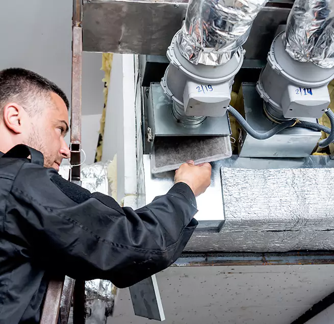 Why Homeowners & Businesses Trust Us in Parker, CO?