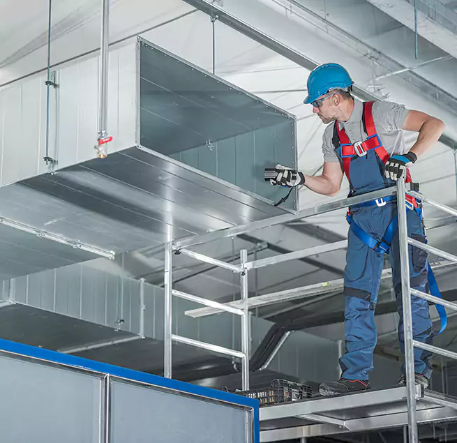 Why Homeowners & Businesses Trust Us in Parker, CO?