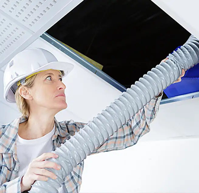 Why Homeowners & Businesses Trust Us Parker, CO