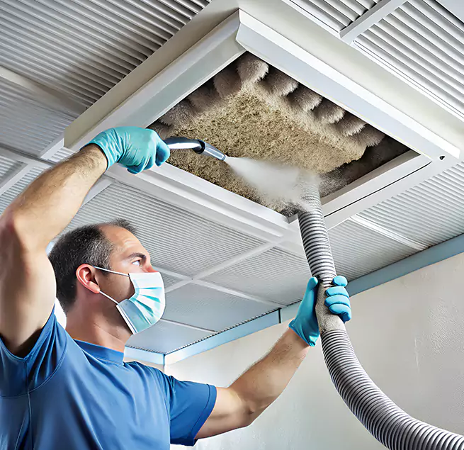 Why Homeowners & Businesses Trust Us Parker, CO