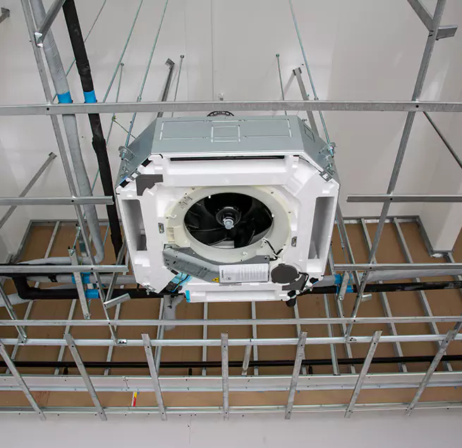 Why Homeowners & Businesses Trust Us in Parker, CO?