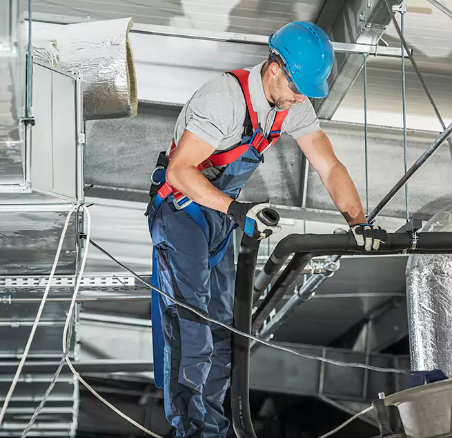 Why Homeowners & Businesses Trust Us in Parker, CO?