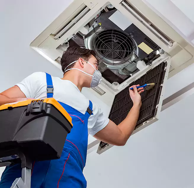 Why Homeowners & Businesses Trust Us in Parker, CO