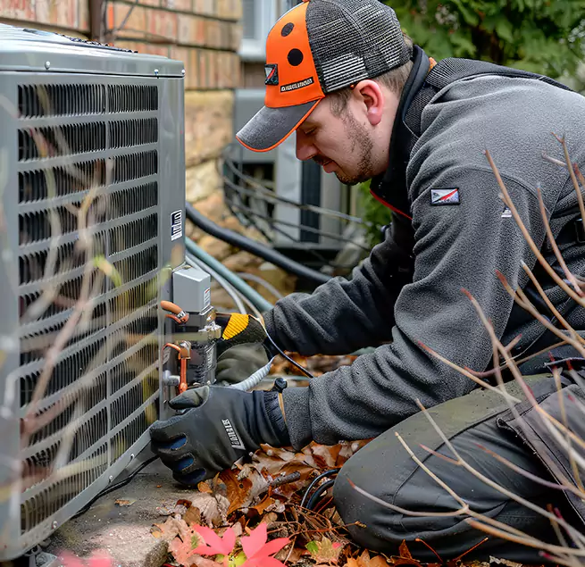 Why Homeowners & Businesses Trust Us in Parker, CO?