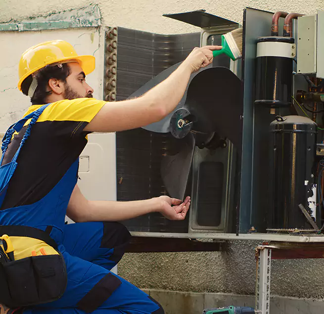 Why Homeowners & Businesses Trust Us Parker, CO?