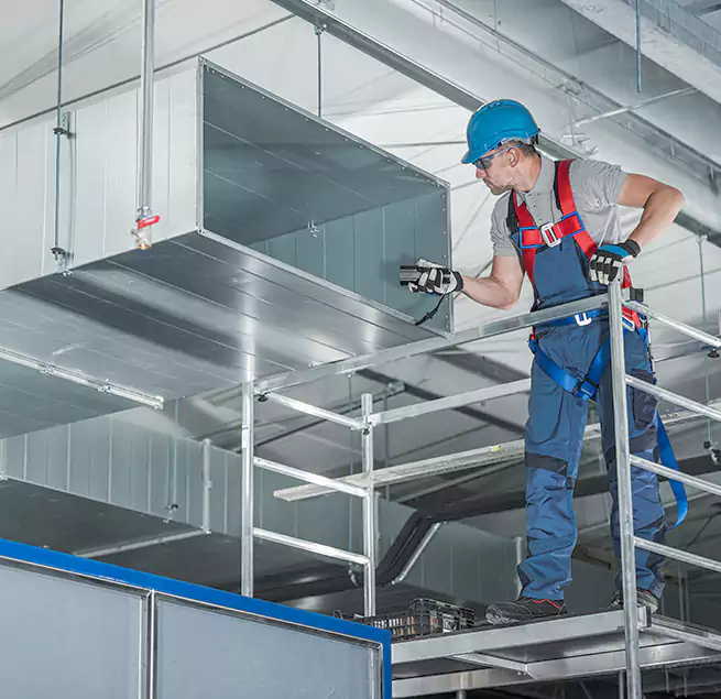 Why Homeowners Businesses Trust Us in Parker, CO