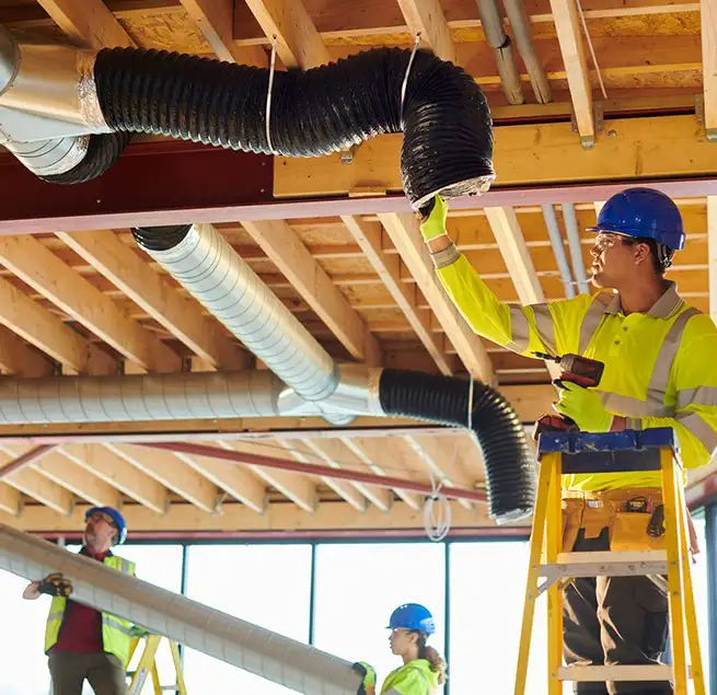 Why Homeowners & Businesses Trust Us in Parker, CO?