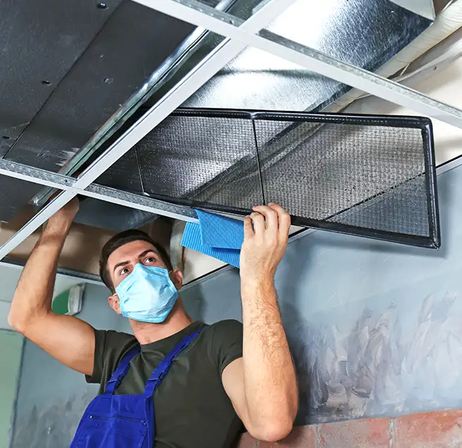 Why Homeowners & Businesses Trust Us in Parker, CO?