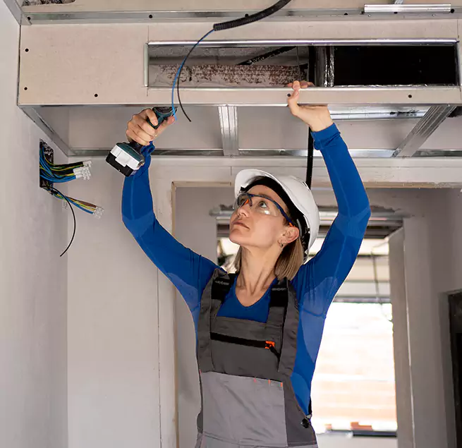 Why Homeowners & Businesses Trust Us in Parker, CO?