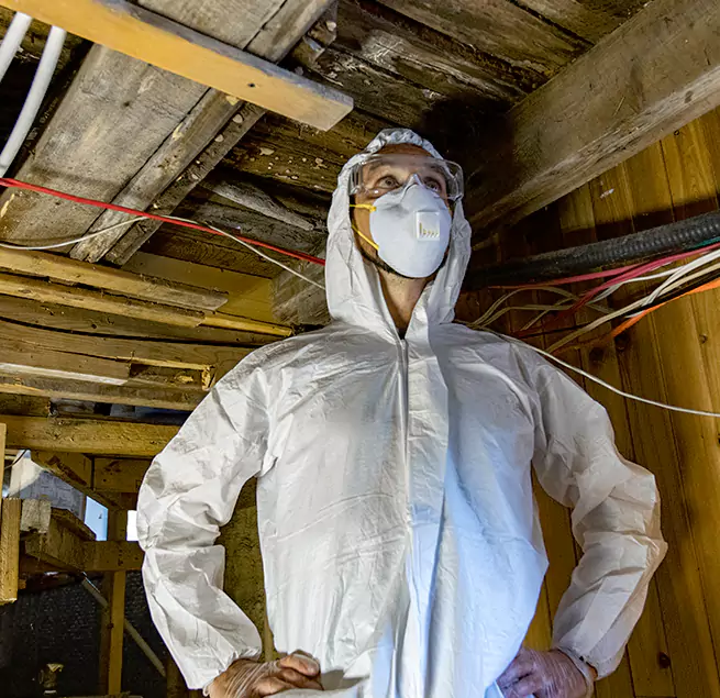 Why Homeowners & Businesses Trust Us in Parker, CO?