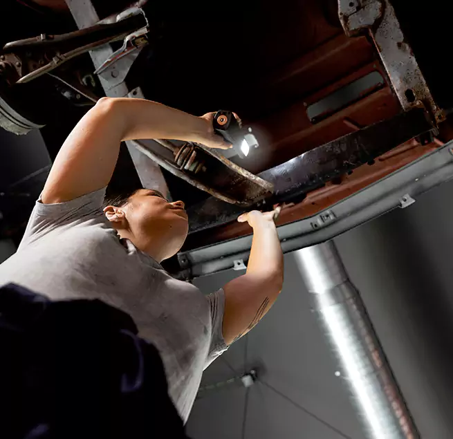 Why Homeowners & Businesses Trust Us Parker, CO