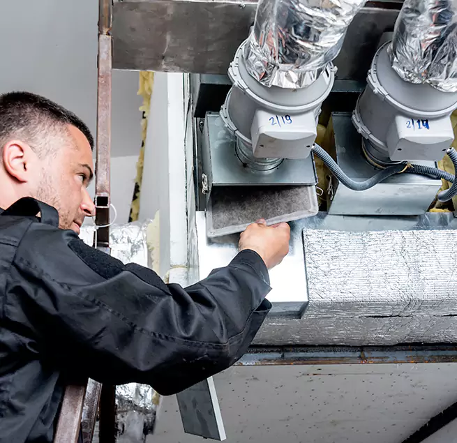 Why Homeowners & Businesses Trust Us in Parker, CO?