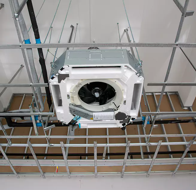 Why Homeowners & Businesses Trust Us Parker, CO?