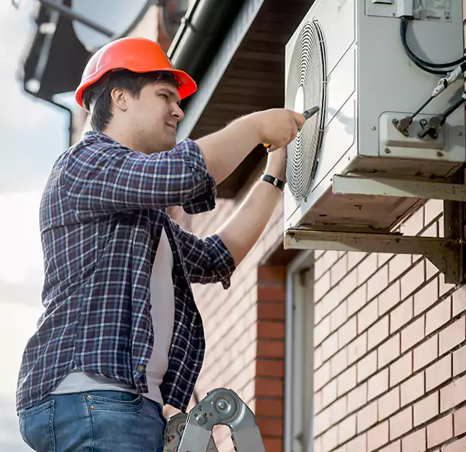 Why Homeowners & Businesses Trust Us Parker, CO