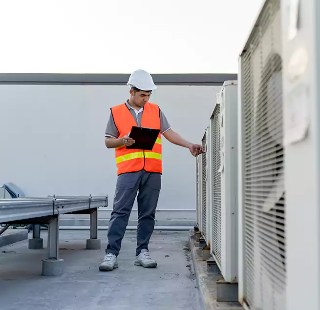 Why Homeowners & Businesses Trust Us in Parker, CO?